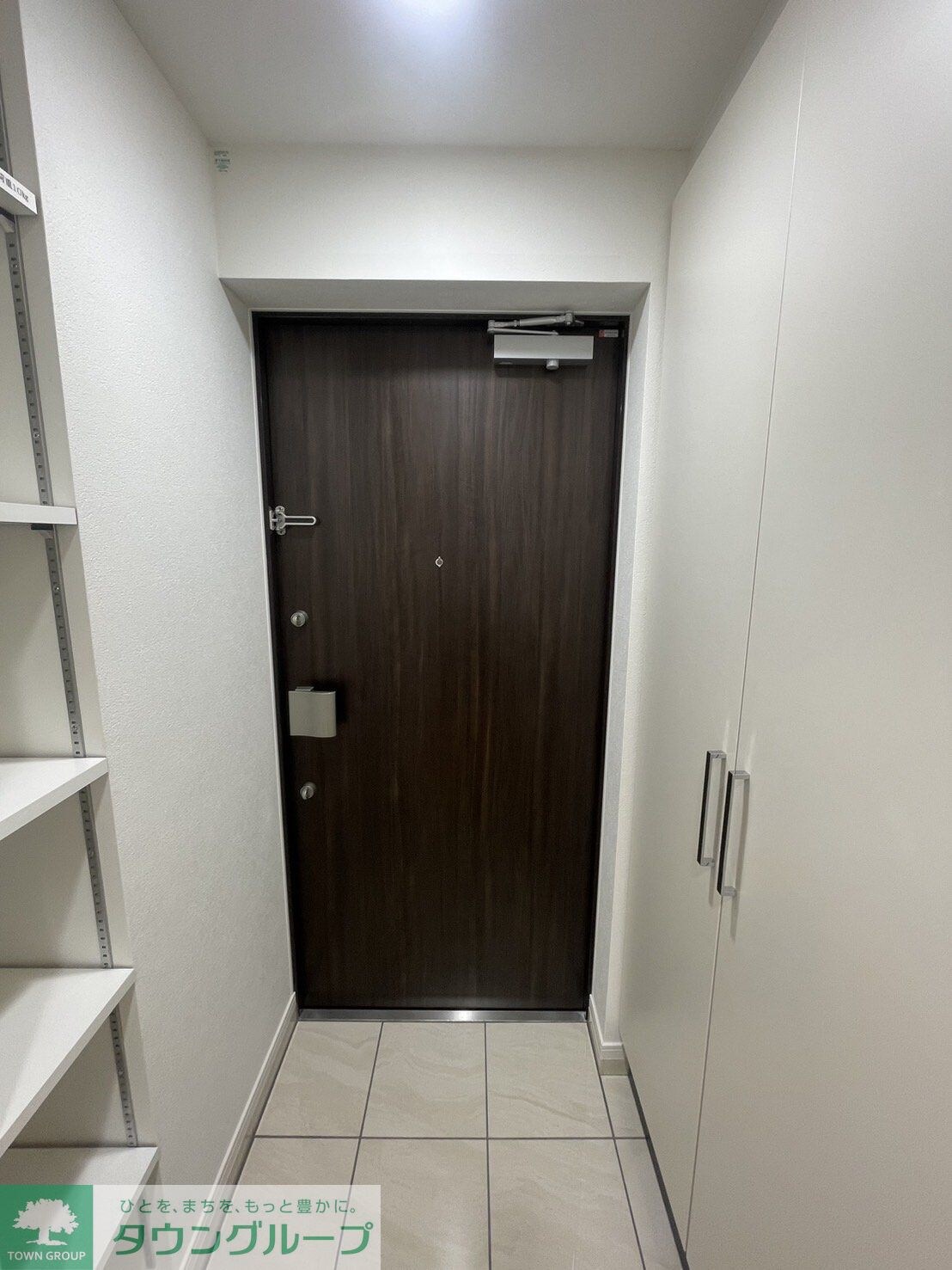 TRADIS錦糸町の物件内観写真