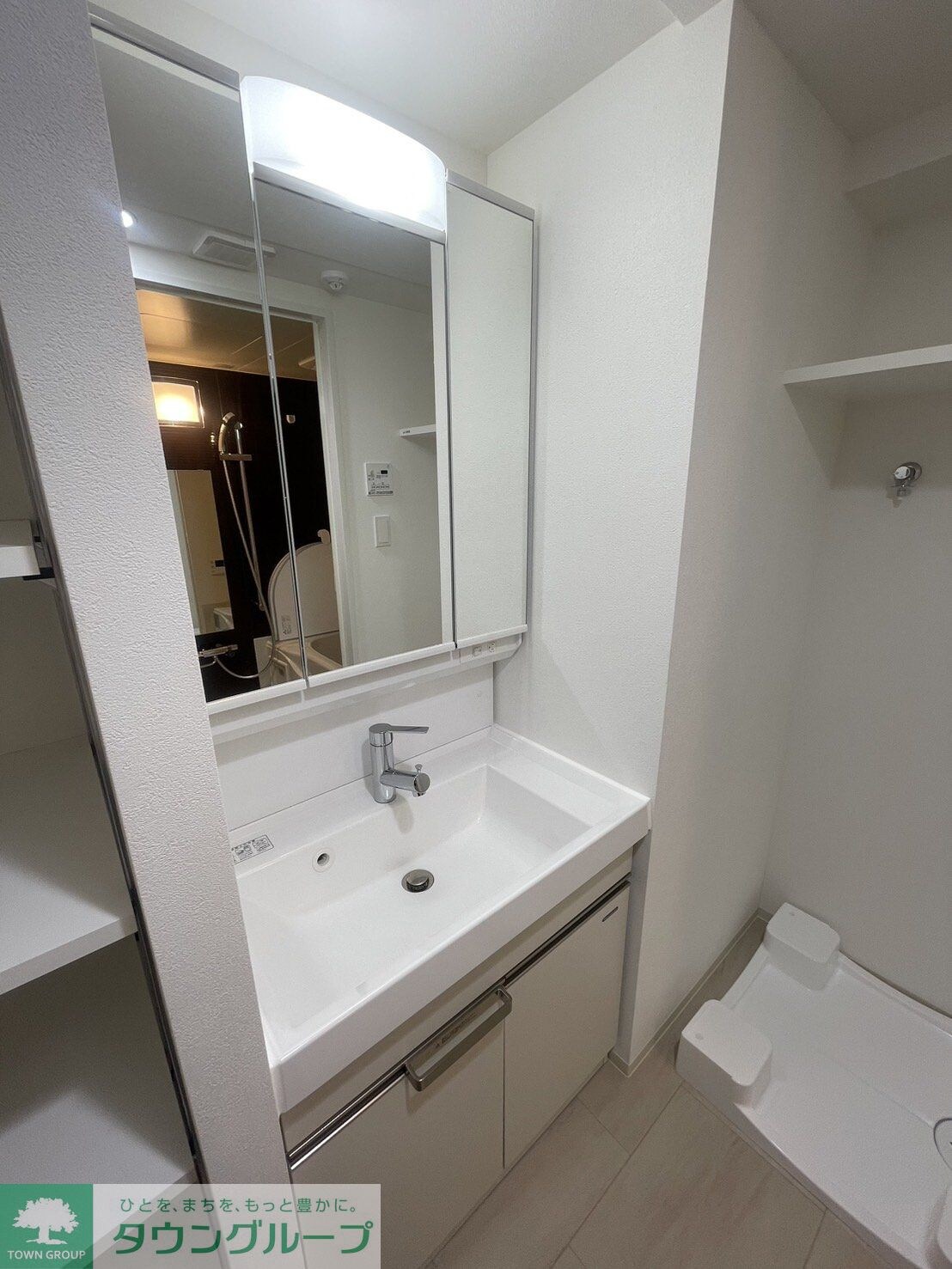 TRADIS錦糸町の物件内観写真