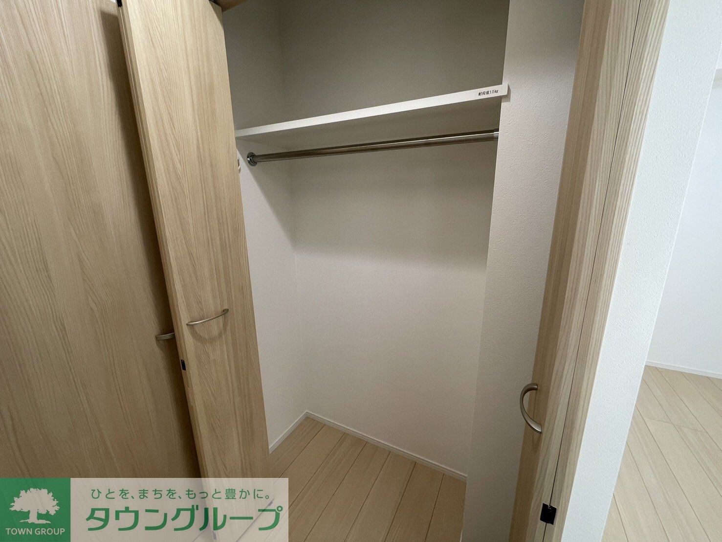 TRADIS錦糸町の物件内観写真