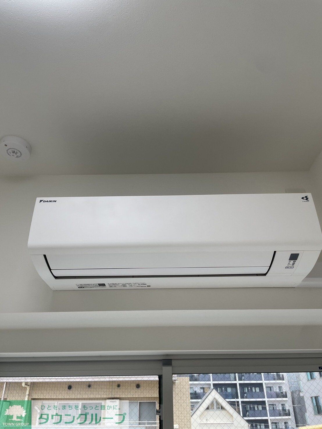 TRADIS錦糸町の物件内観写真