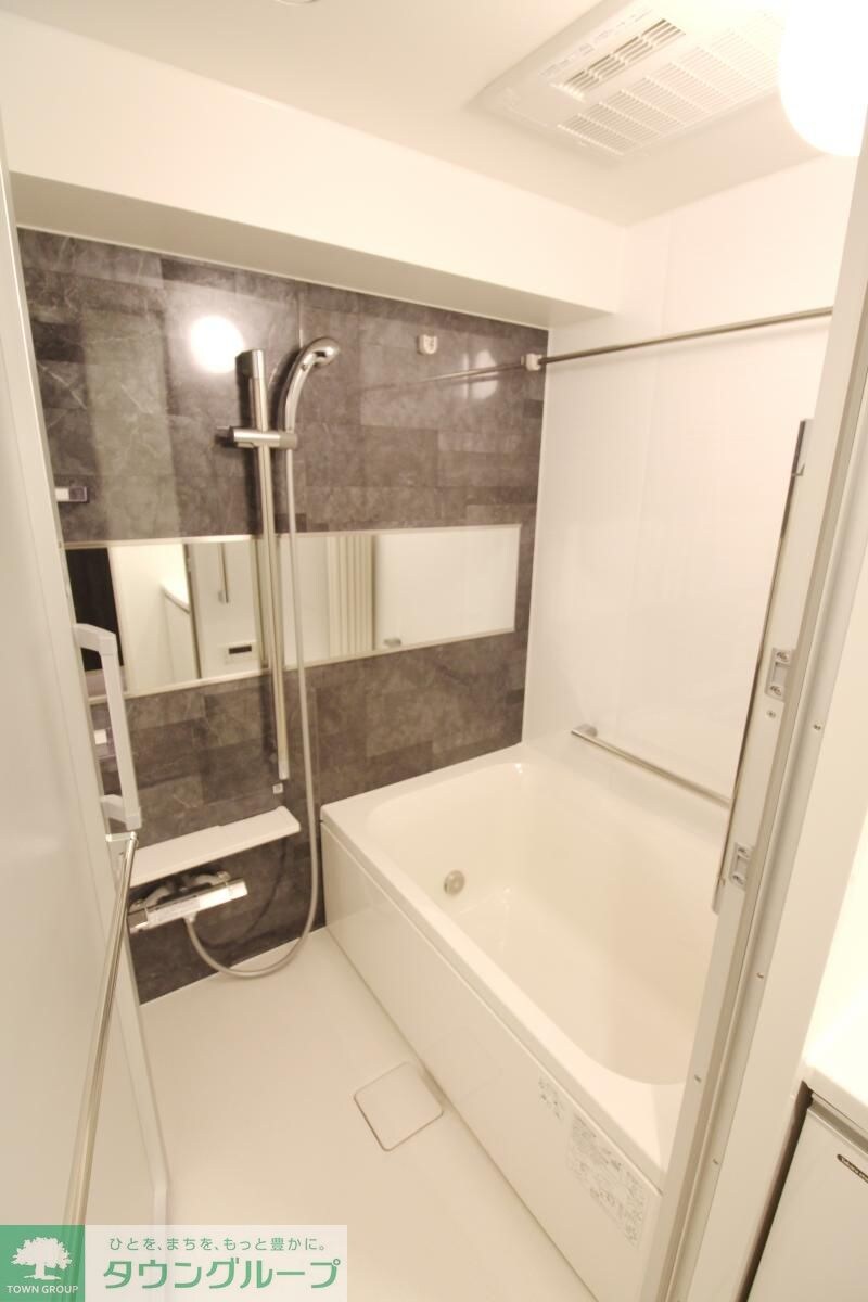 ルフレプレミアム押上イーストの物件内観写真