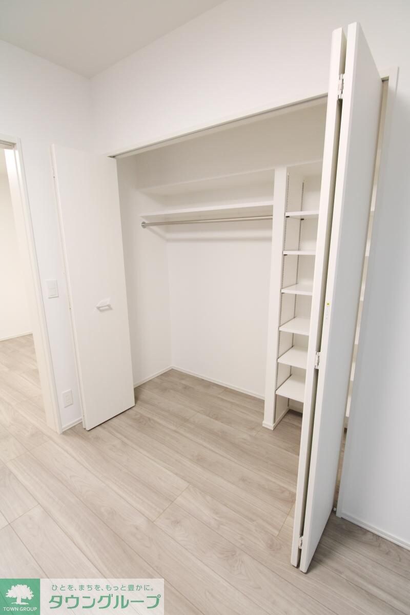 ルフレプレミアム押上イーストの物件内観写真