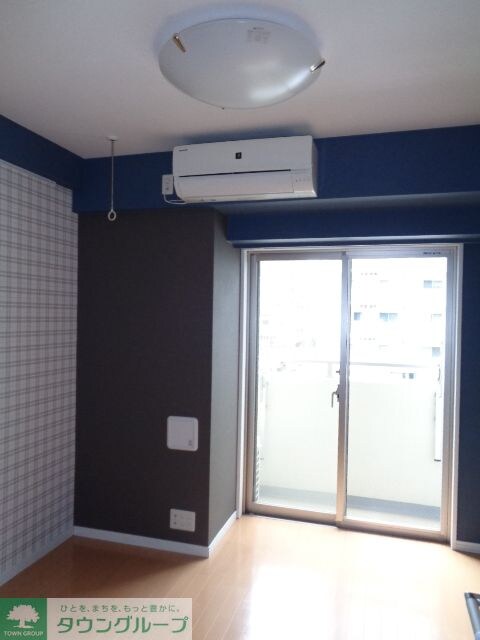 グロースメゾン亀戸の物件内観写真