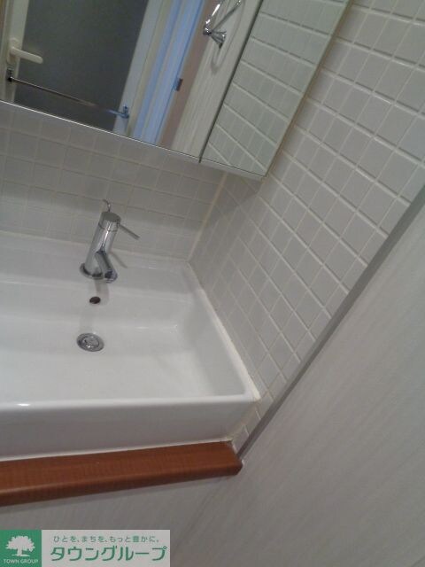 グロースメゾン亀戸の物件内観写真