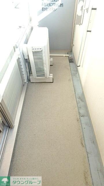 グロースメゾン亀戸の物件内観写真