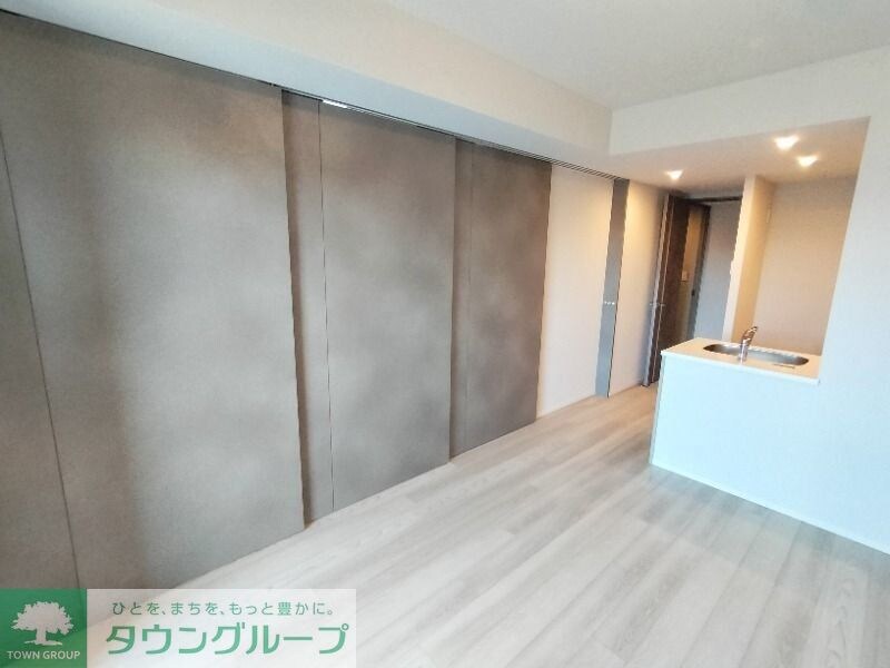 シーズンフラッツ新御徒町イーストの物件内観写真