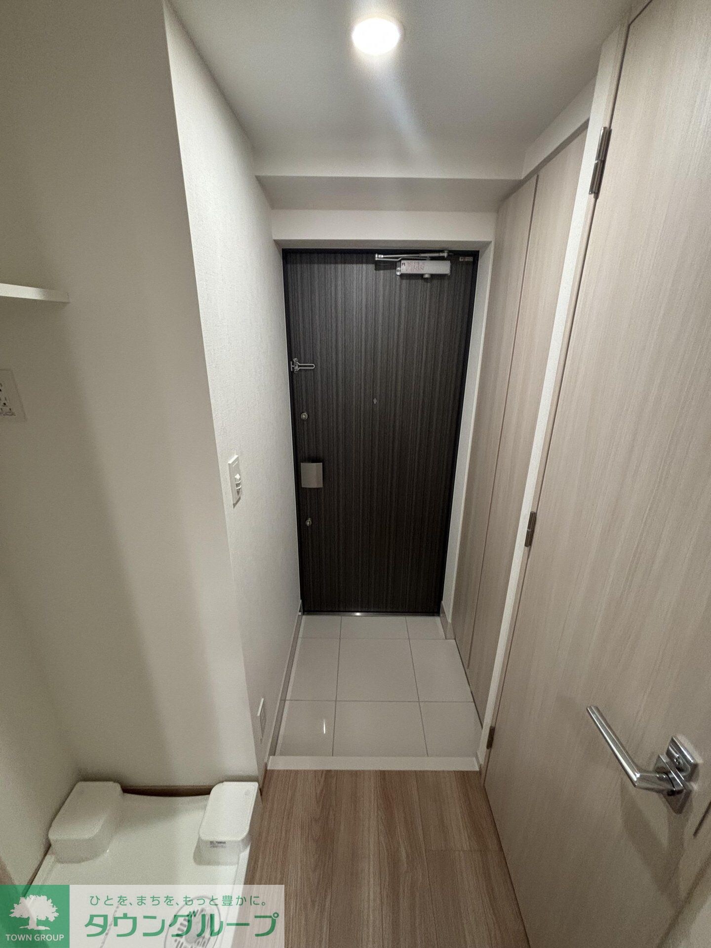 クレストコート本所吾妻橋Northの物件内観写真