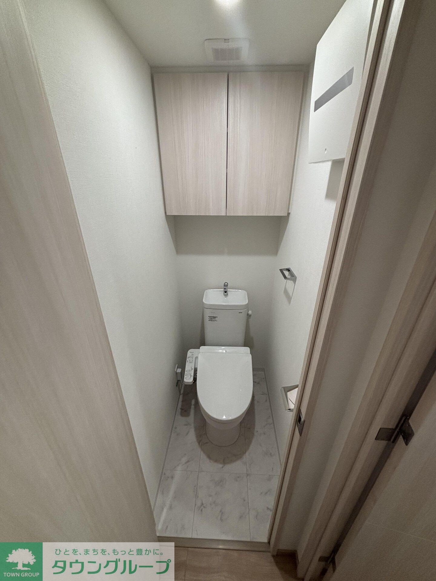 クレストコート本所吾妻橋Northの物件内観写真