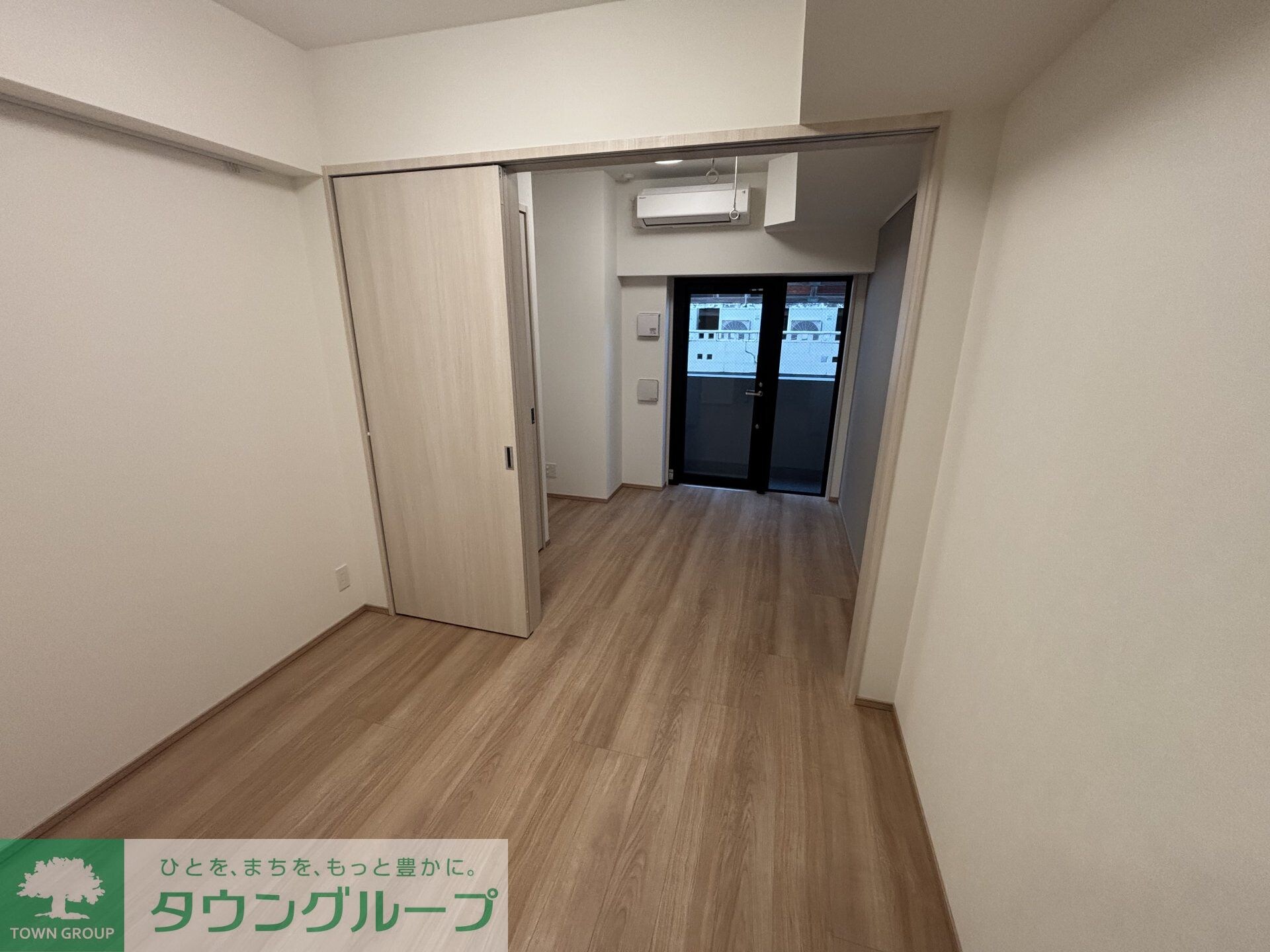 クレストコート本所吾妻橋Northの物件内観写真