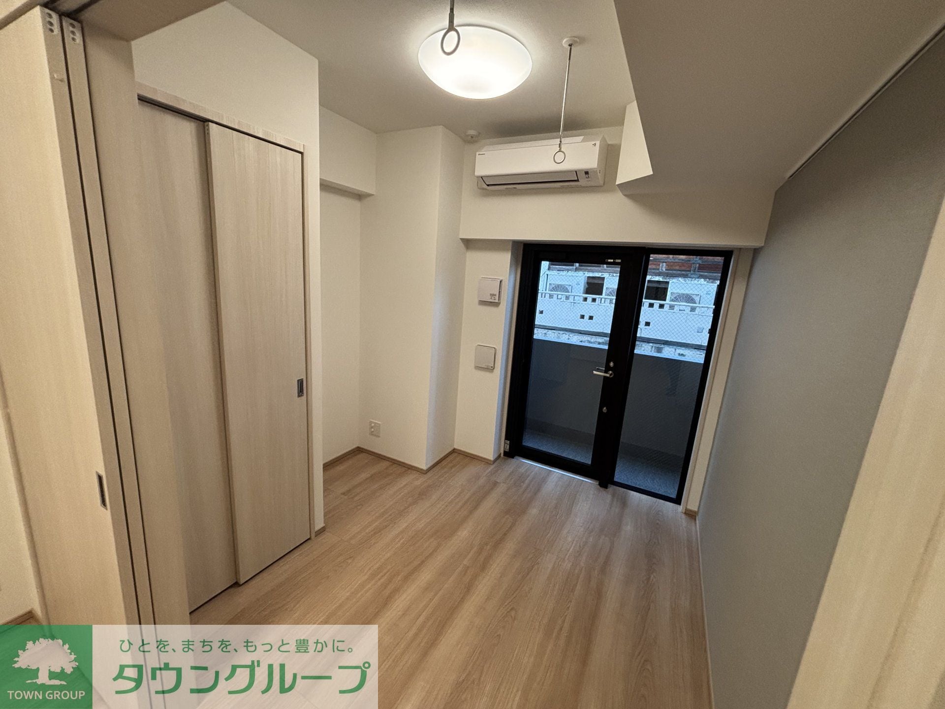 クレストコート本所吾妻橋Northの物件内観写真