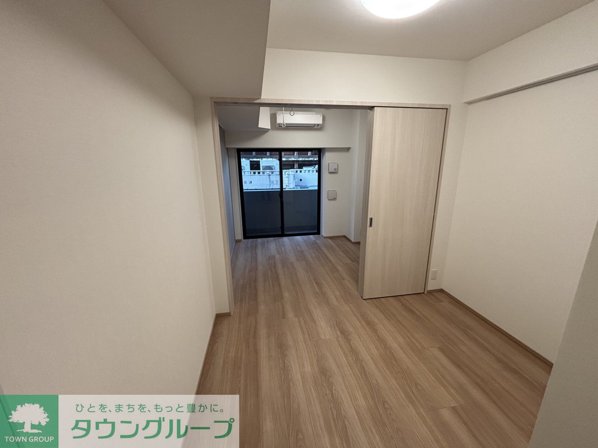 クレストコート本所吾妻橋Northの物件内観写真