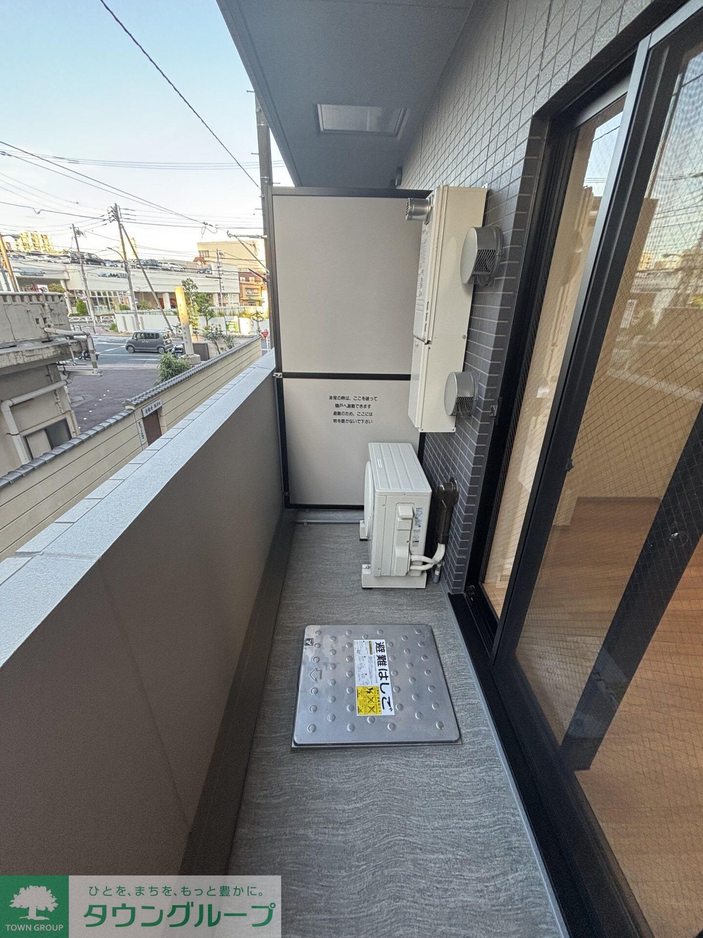 クレストコート本所吾妻橋Northの物件内観写真