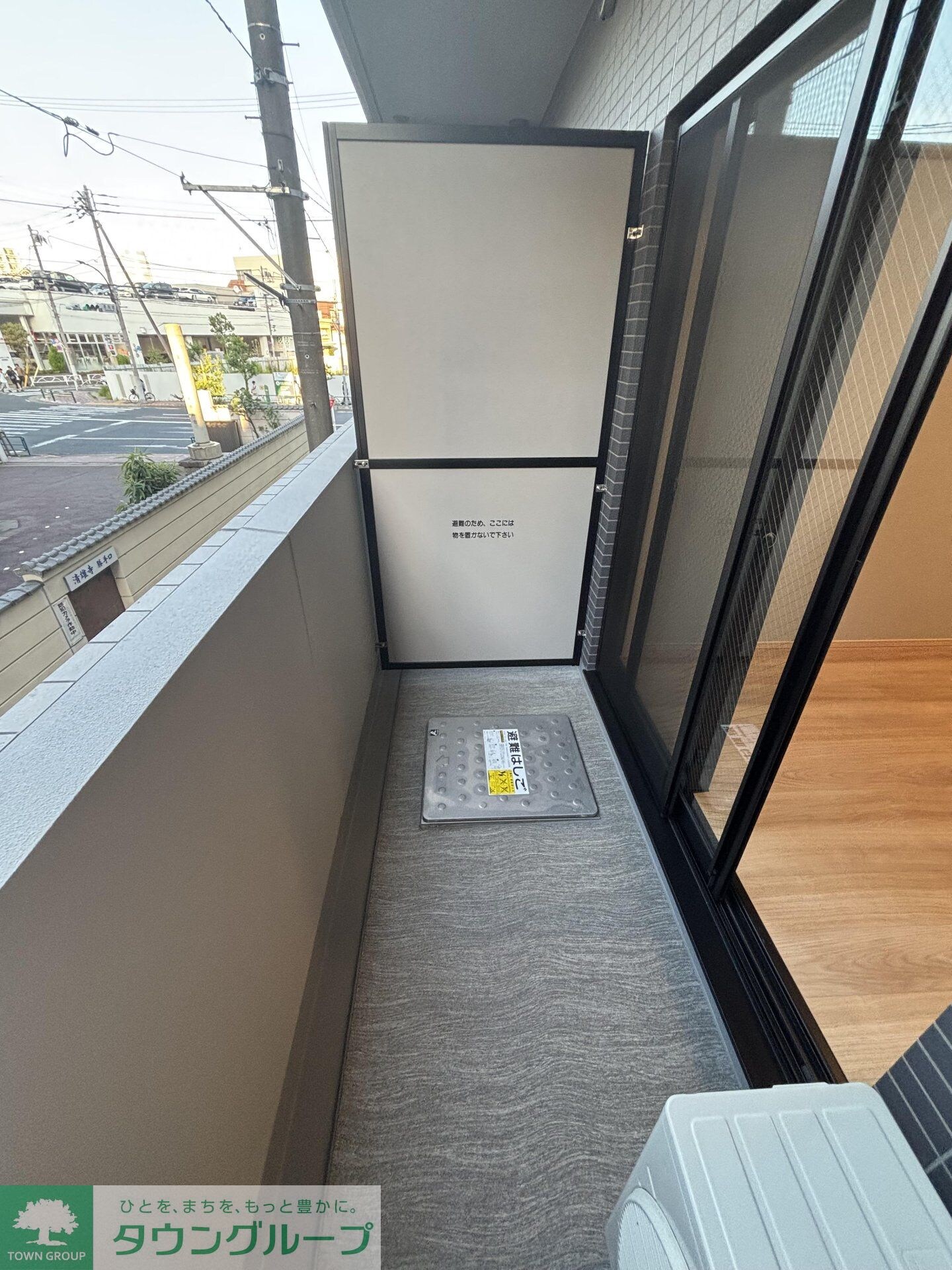 クレストコート本所吾妻橋Northの物件内観写真