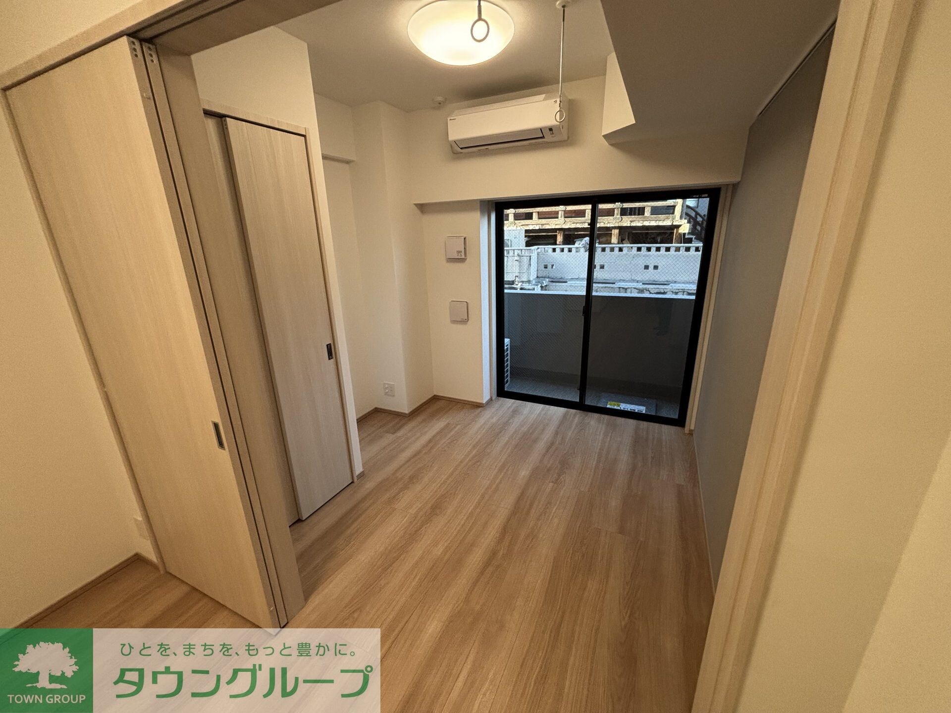 クレストコート本所吾妻橋Northの物件内観写真