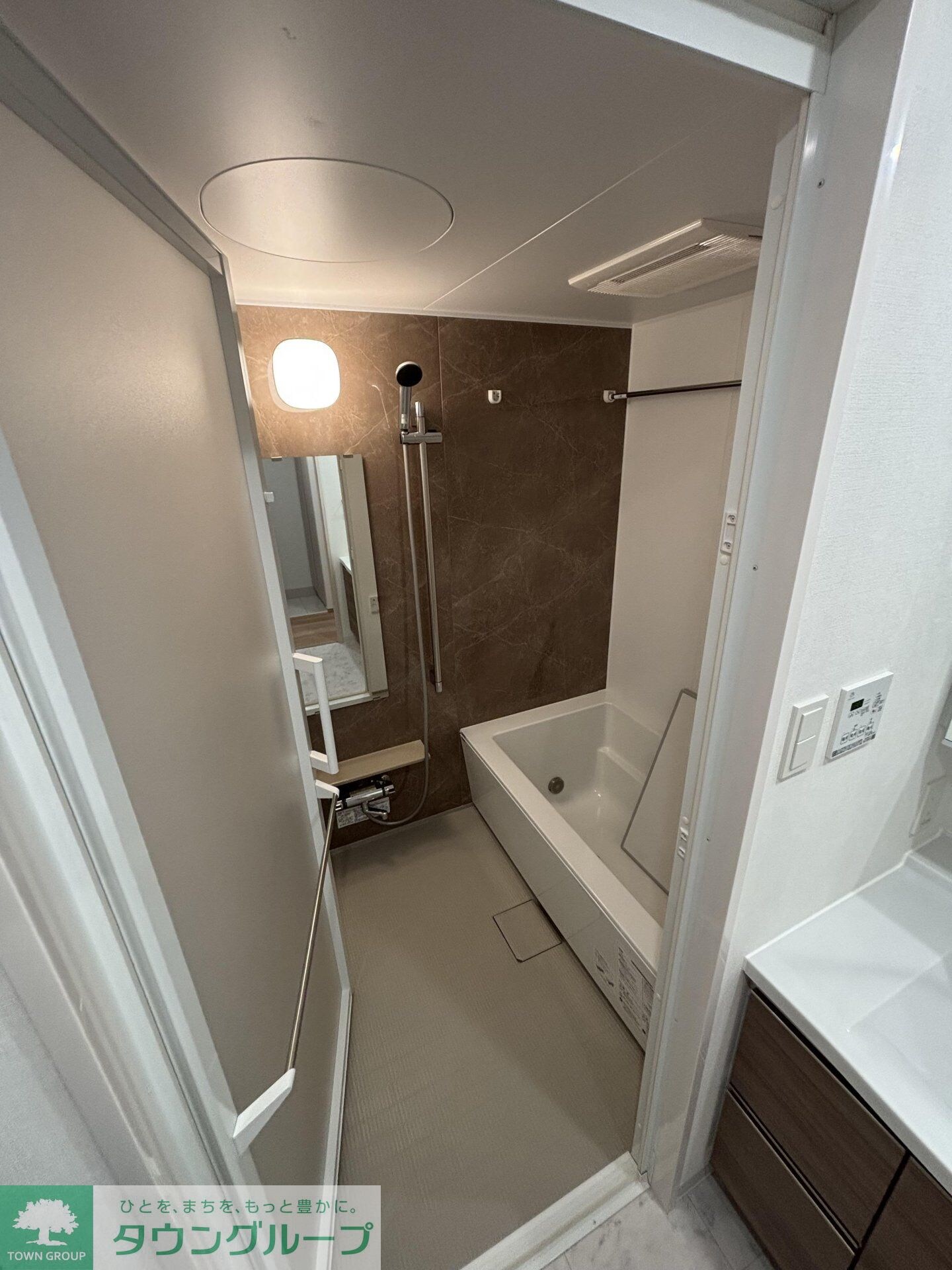 クレストコート本所吾妻橋Northの物件内観写真