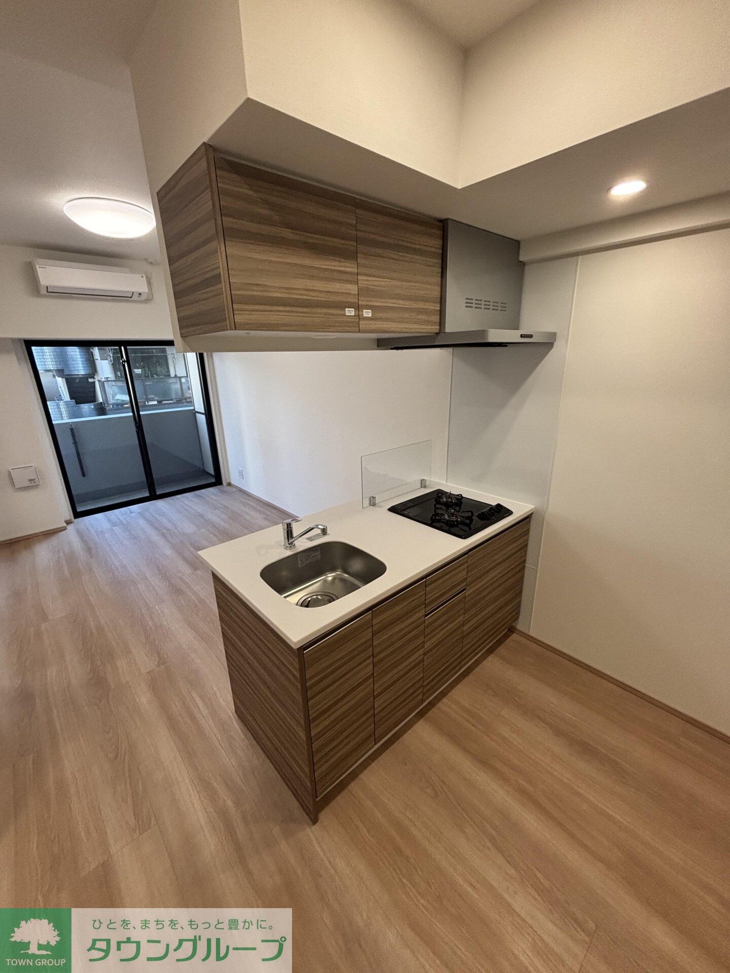 クレストコート本所吾妻橋Northの物件内観写真