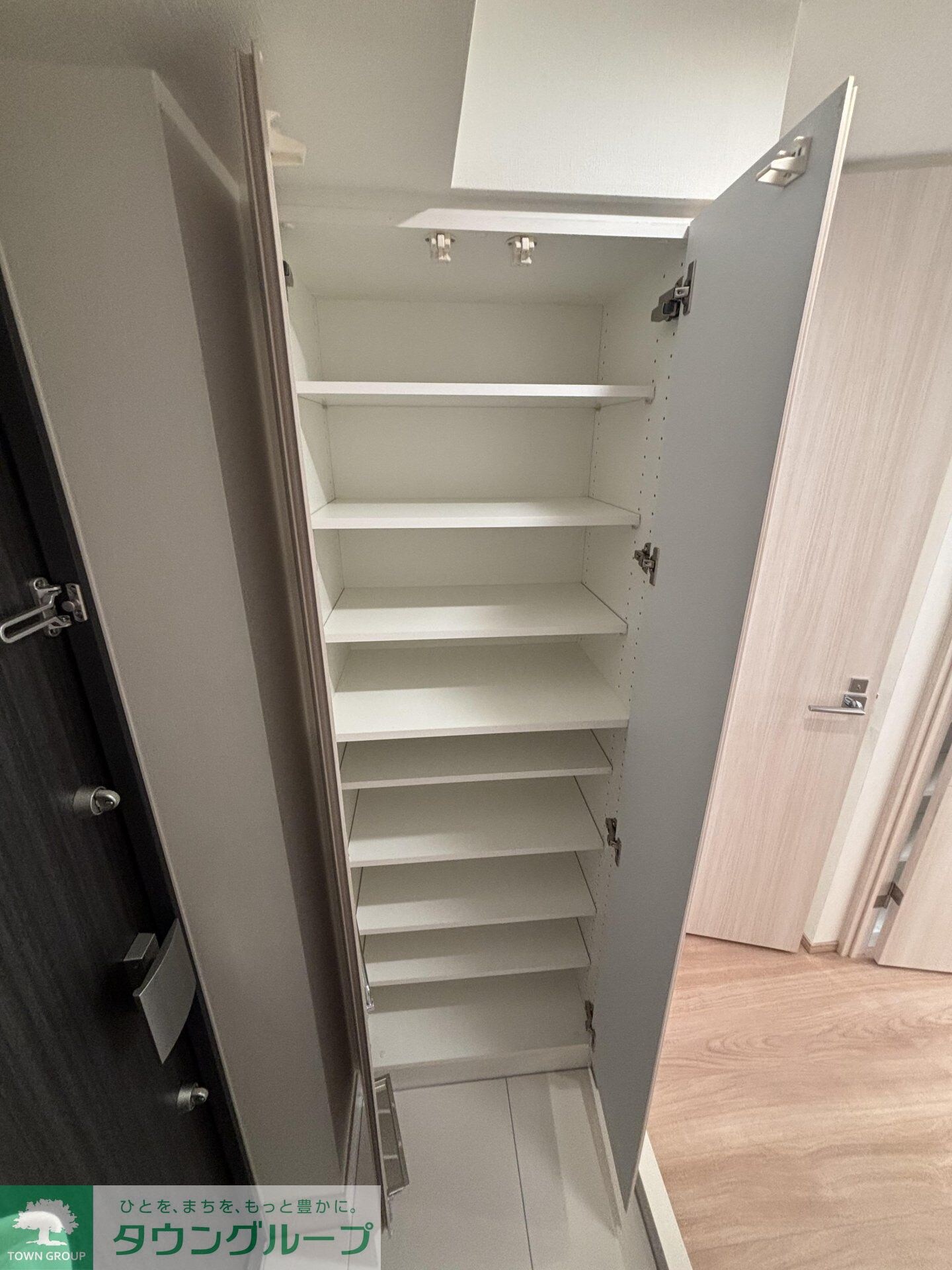 クレストコート本所吾妻橋Northの物件内観写真