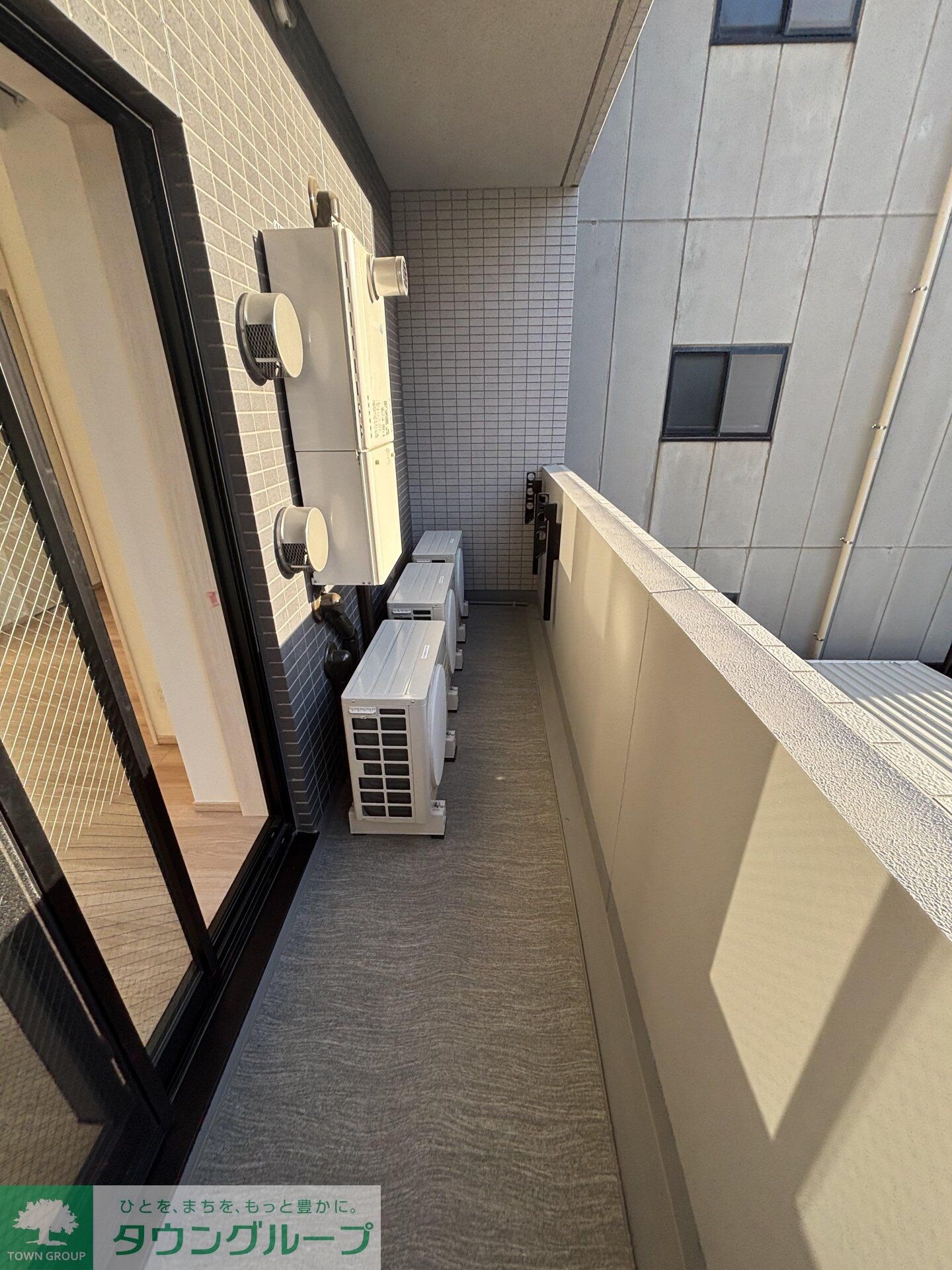 クレストコート本所吾妻橋Northの物件内観写真