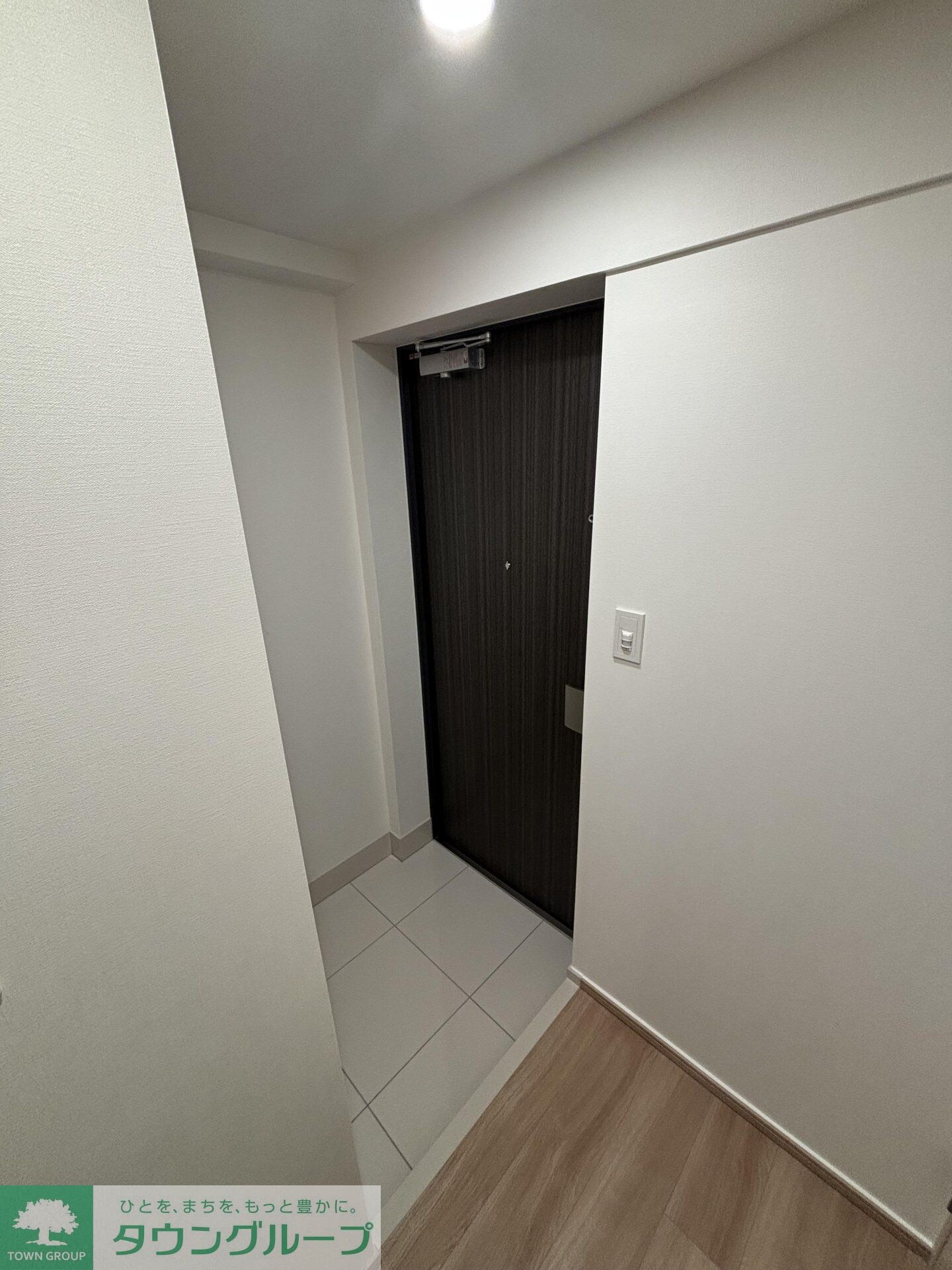 クレストコート本所吾妻橋Northの物件内観写真