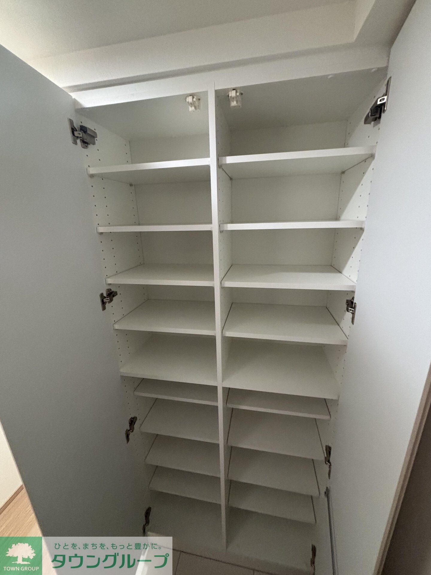 クレストコート本所吾妻橋Northの物件内観写真