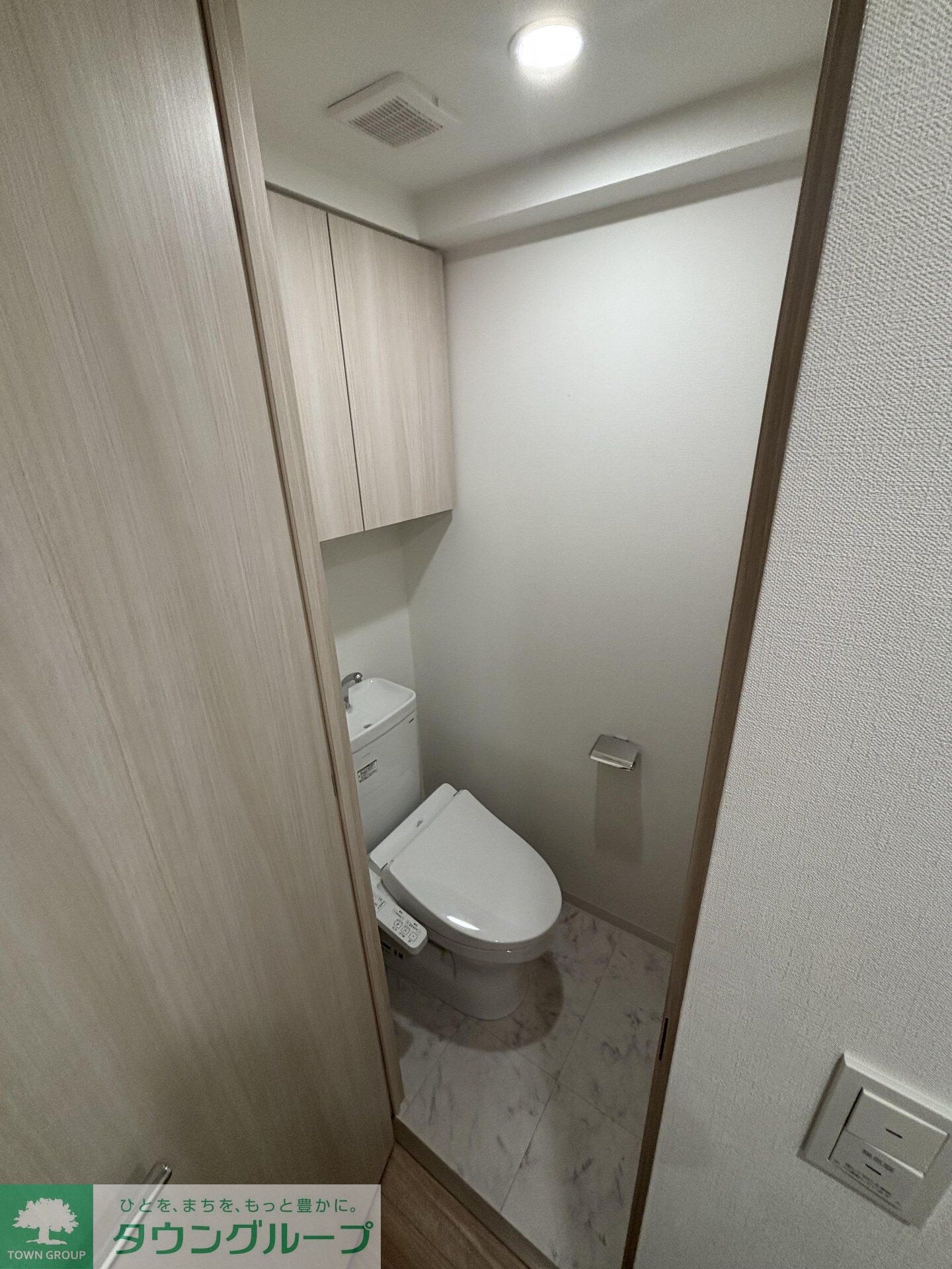 クレストコート本所吾妻橋Northの物件内観写真