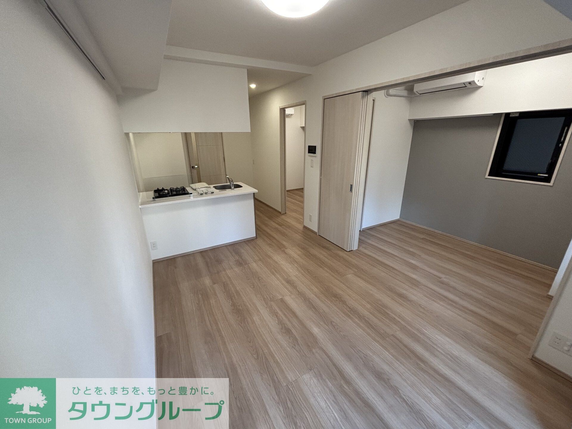 クレストコート本所吾妻橋Northの物件内観写真