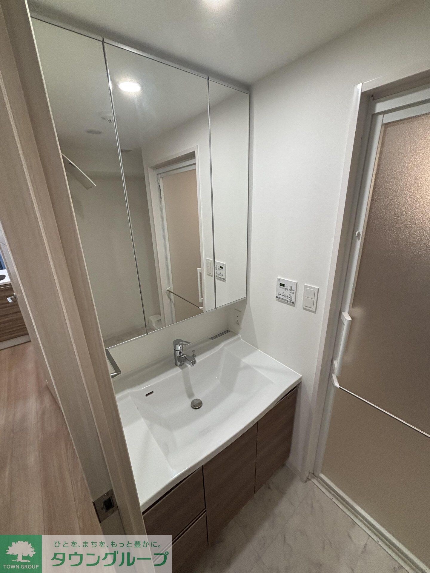 クレストコート本所吾妻橋Northの物件内観写真