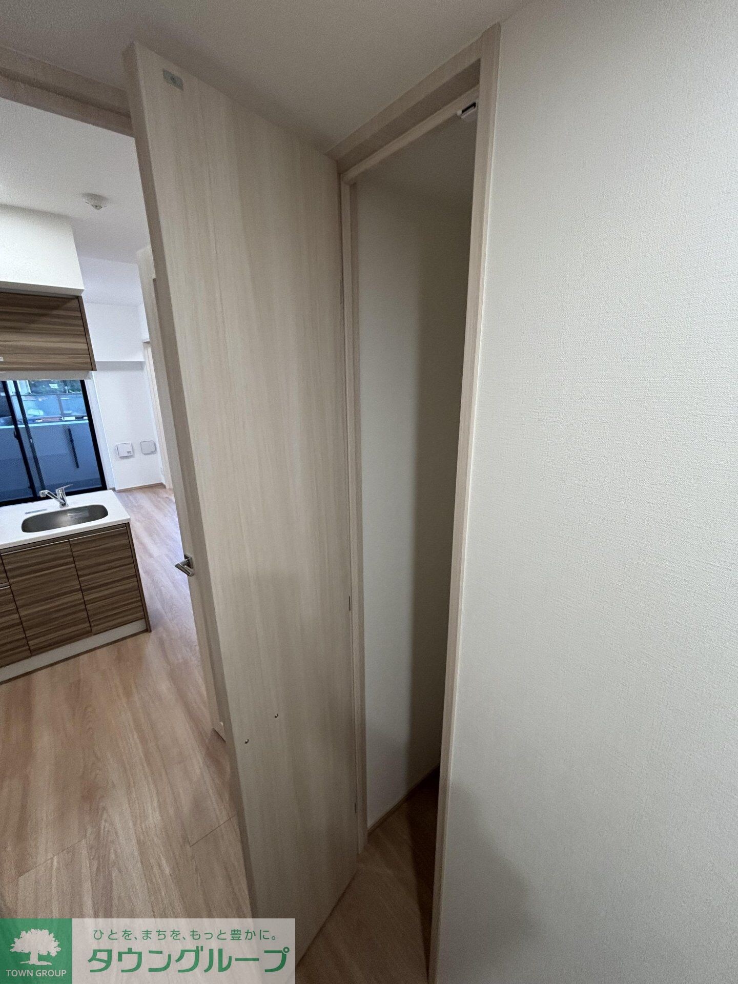 クレストコート本所吾妻橋Northの物件内観写真