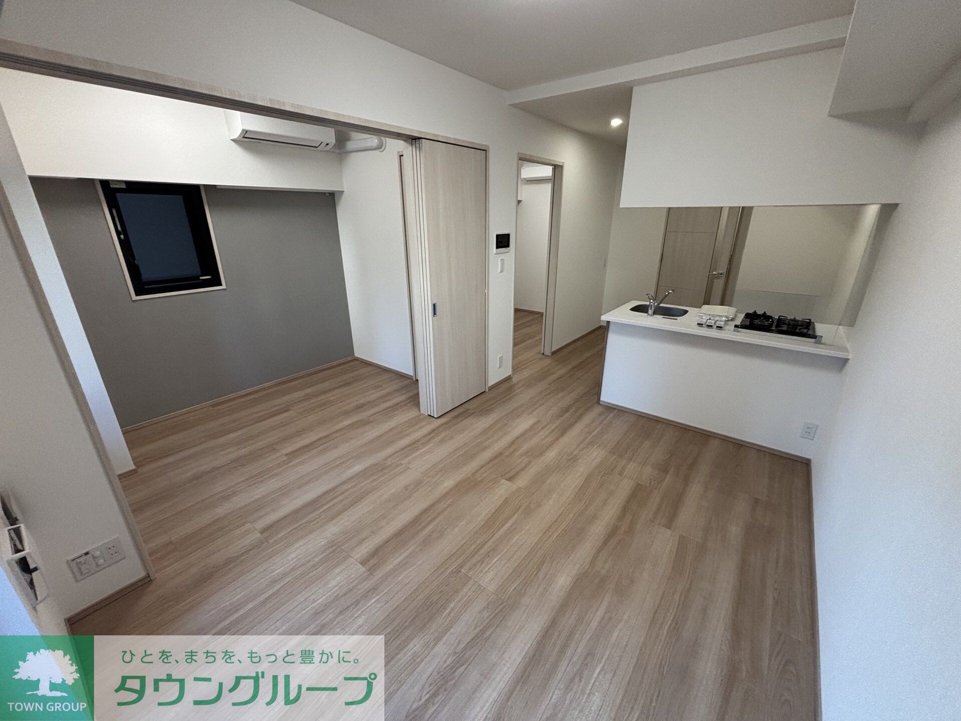 クレストコート本所吾妻橋Northの物件内観写真