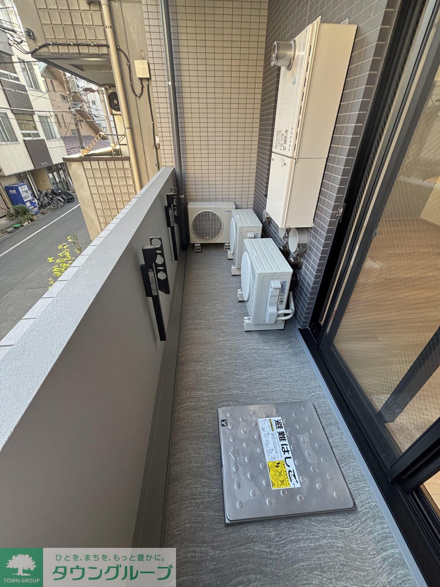 クレストコート本所吾妻橋Northの物件内観写真