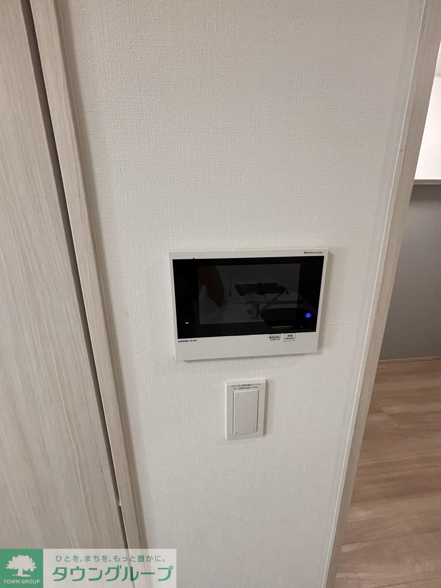 クレストコート本所吾妻橋Northの物件内観写真