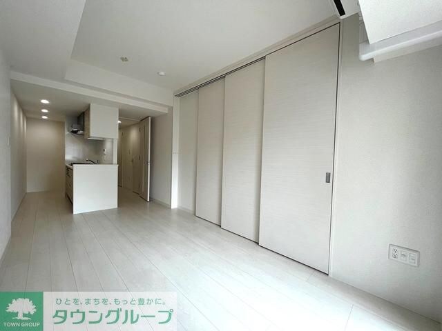 HF両国レジデンスの物件内観写真