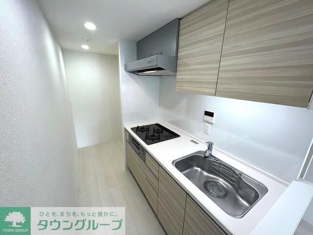 HF両国レジデンスの物件内観写真