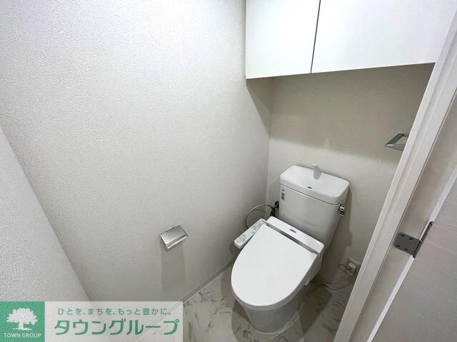 HF両国レジデンスの物件内観写真