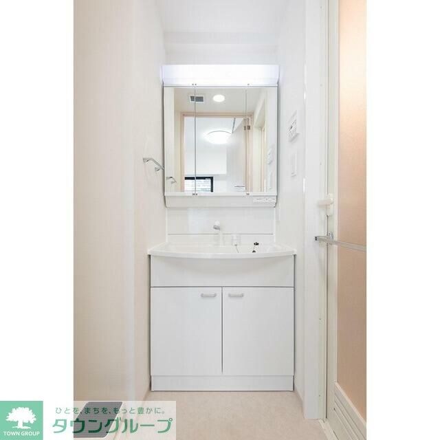 ルクレ木場親水公園の物件内観写真