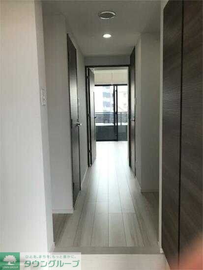 メイクスデザイン両国SOUTHの物件内観写真