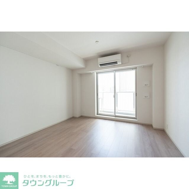 コンフォリア東上野の物件内観写真