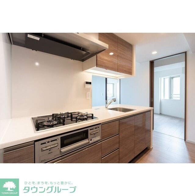 コンフォリア東上野の物件内観写真