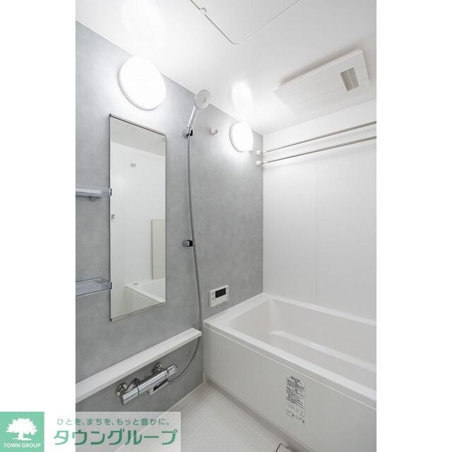 コンフォリア東上野の物件内観写真