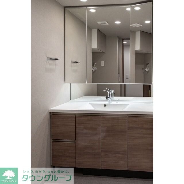 コンフォリア東上野の物件内観写真