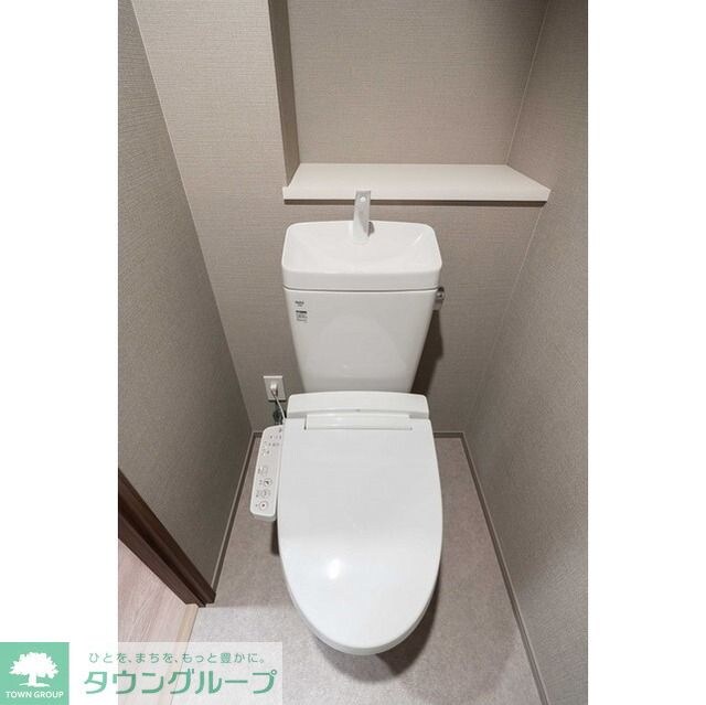 コンフォリア東上野の物件内観写真