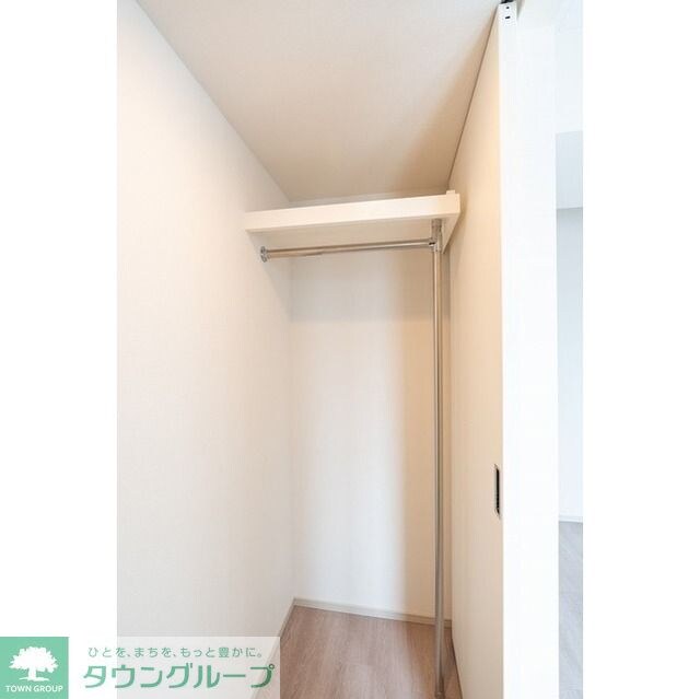 コンフォリア東上野の物件内観写真