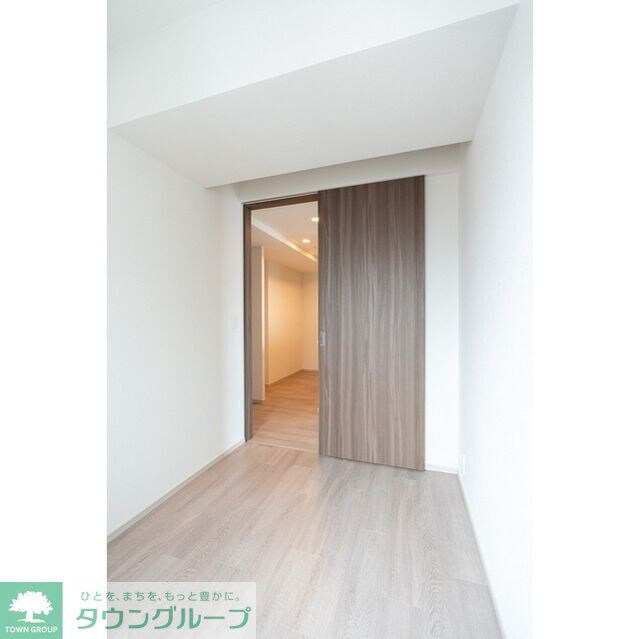 コンフォリア東上野の物件内観写真