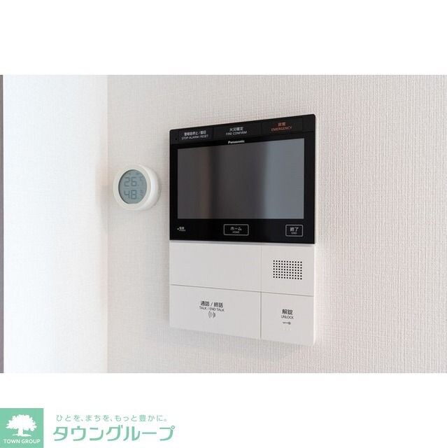 コンフォリア東上野の物件内観写真