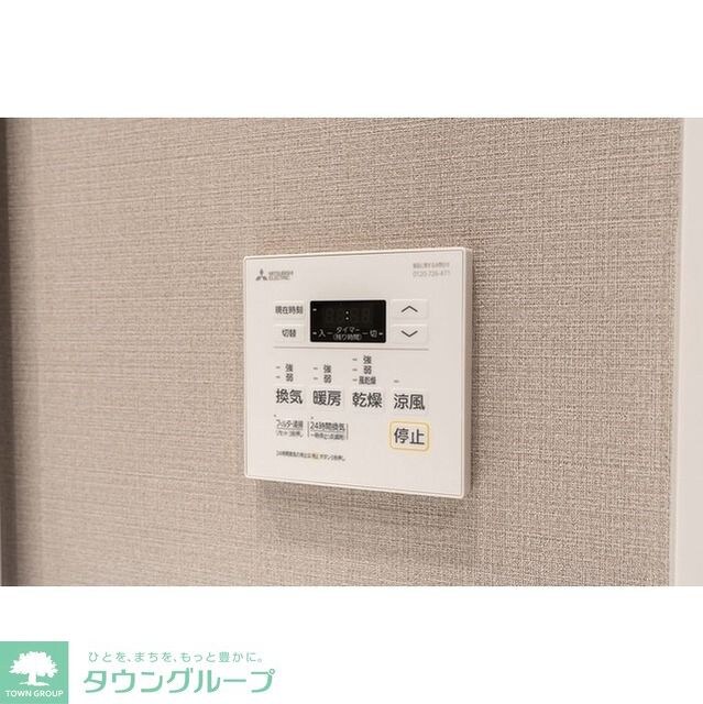 コンフォリア東上野の物件内観写真