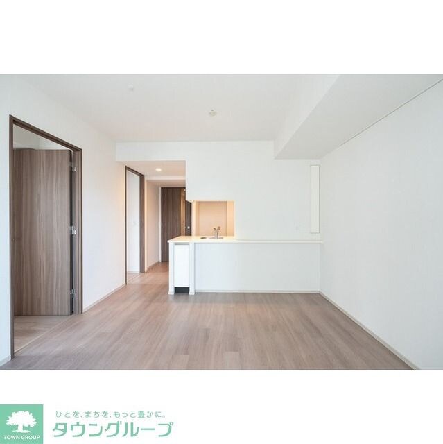 コンフォリア東上野の物件内観写真