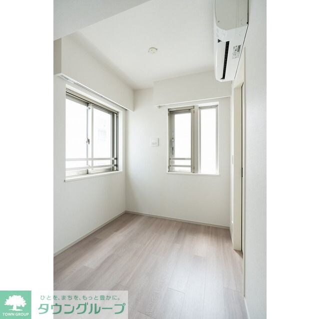 コンフォリア東上野の物件内観写真