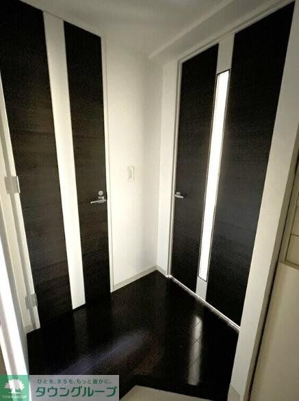 ヴィエルジュ錦糸町太平の物件内観写真