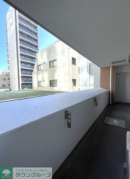 ヴィエルジュ錦糸町太平の物件内観写真