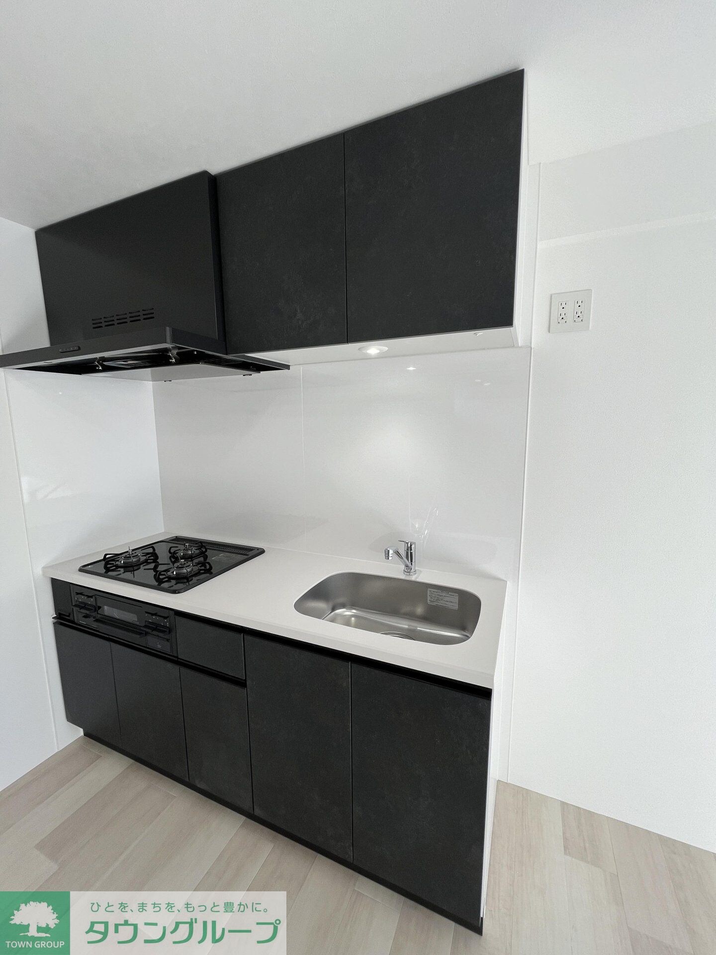 SOLASIAresidence西日暮里の物件内観写真